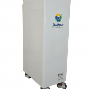 Baterie LiFePo4 51.2V 17kWh verticala, roti