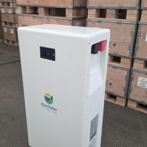 Baterie LiFePO4 51.2V 300Ah 15kWh verticala, roti