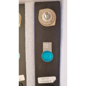 Celula LiFePO4 EVE 3.2V 173Ah GradeA 2 | KiwiSolar CELULE EVE Lifepo4 3 2V 173ah 01