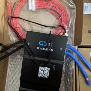 Smart BMS 48V 200A pentru sisteme LiFePO4 1 | KiwiSolar Image 20251013121725 153 4 | KiwiSolar