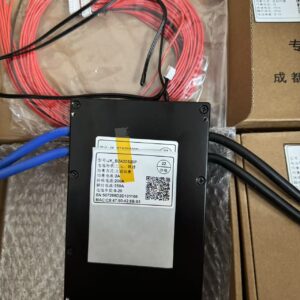 Smart BMS 48V 200A pentru sisteme LiFePO4 2 | KiwiSolar Image 20251013121726 154 4 | KiwiSolar