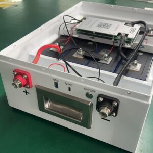 Baterie LiFePO4 12.8V 178Ah USB 4 | KiwiSolar Image 20260330094656 2870 7 | KiwiSolar