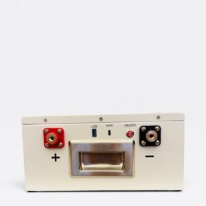 Baterie LiFePO4 12.8V 178Ah USB