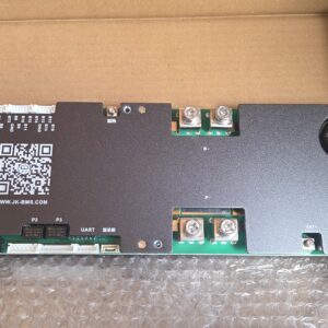 BMS JK 200A model inverter, CAN/RS485 - JK PB2A16S20P